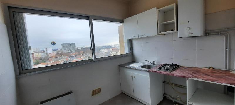 Flat Rue de Maubec in Toulouse