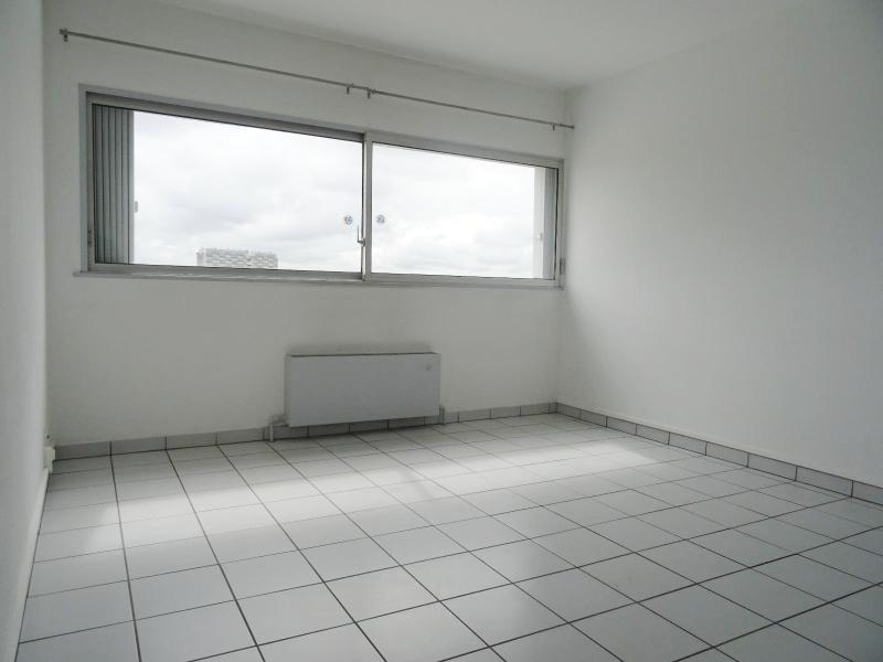 Flat Rue de Maubec in Toulouse