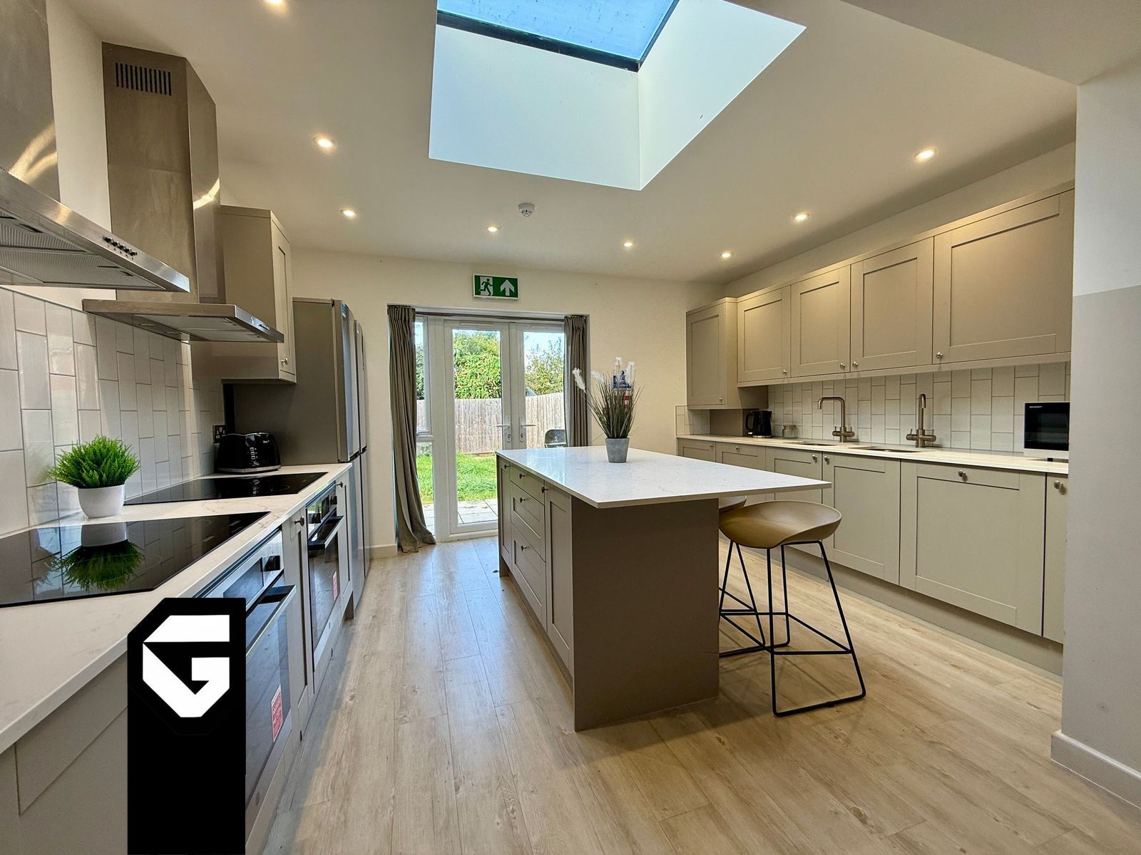 Room Filton Avenue in Bristol