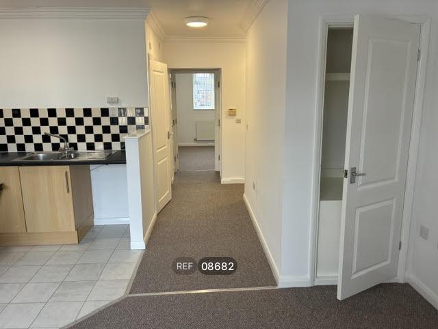 Flat Northfield Avenue in Hessle