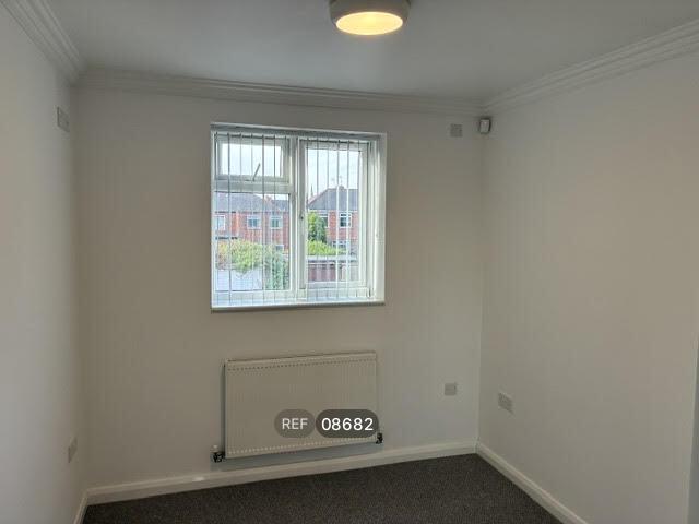 Flat Northfield Avenue in Hessle