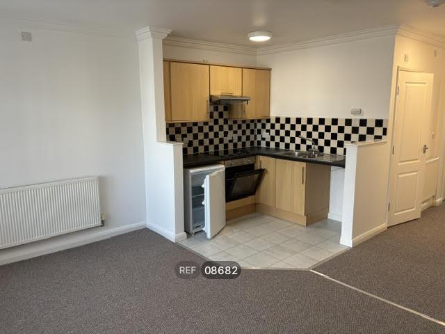 Flat Northfield Avenue in Hessle