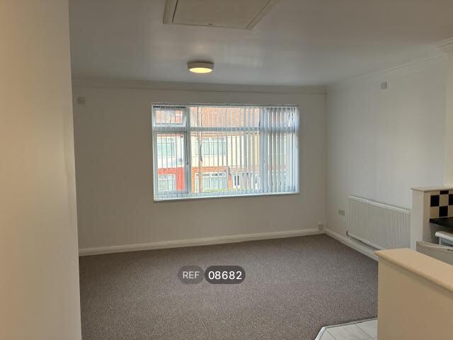 Flat Northfield Avenue in Hessle