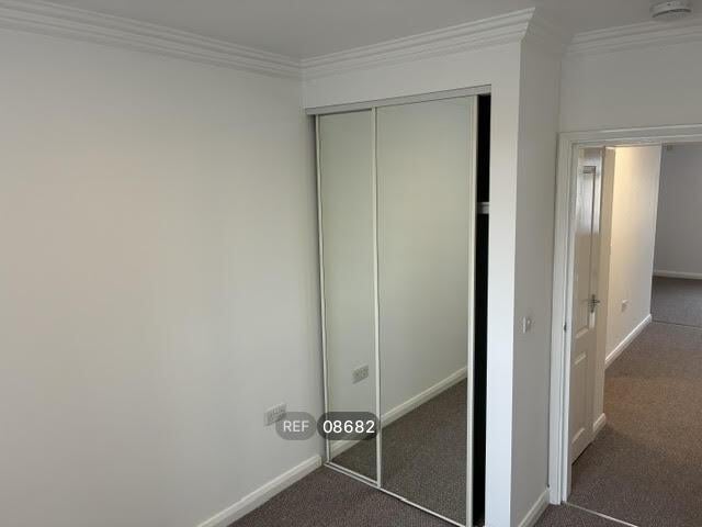 Flat Northfield Avenue in Hessle