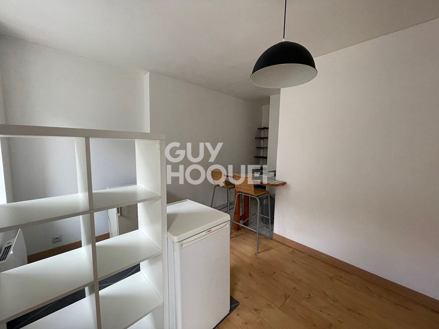 Appartement Rue Jean Jaurès à Brest