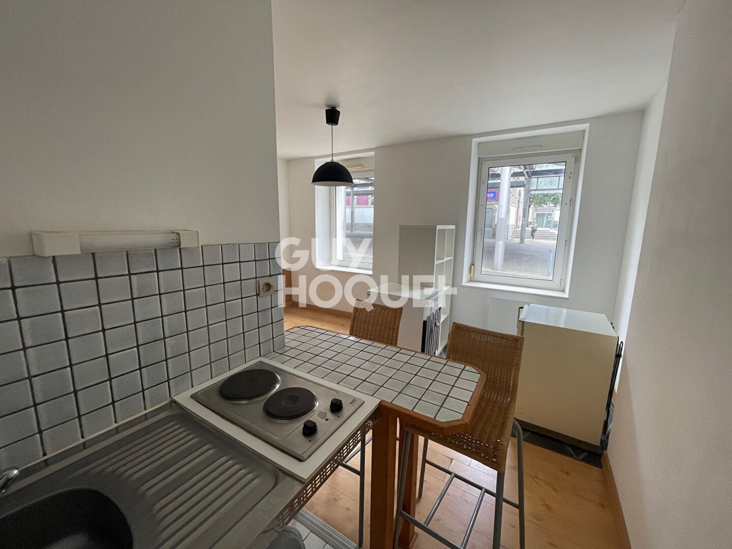 Appartement Rue Jean Jaurès à Brest