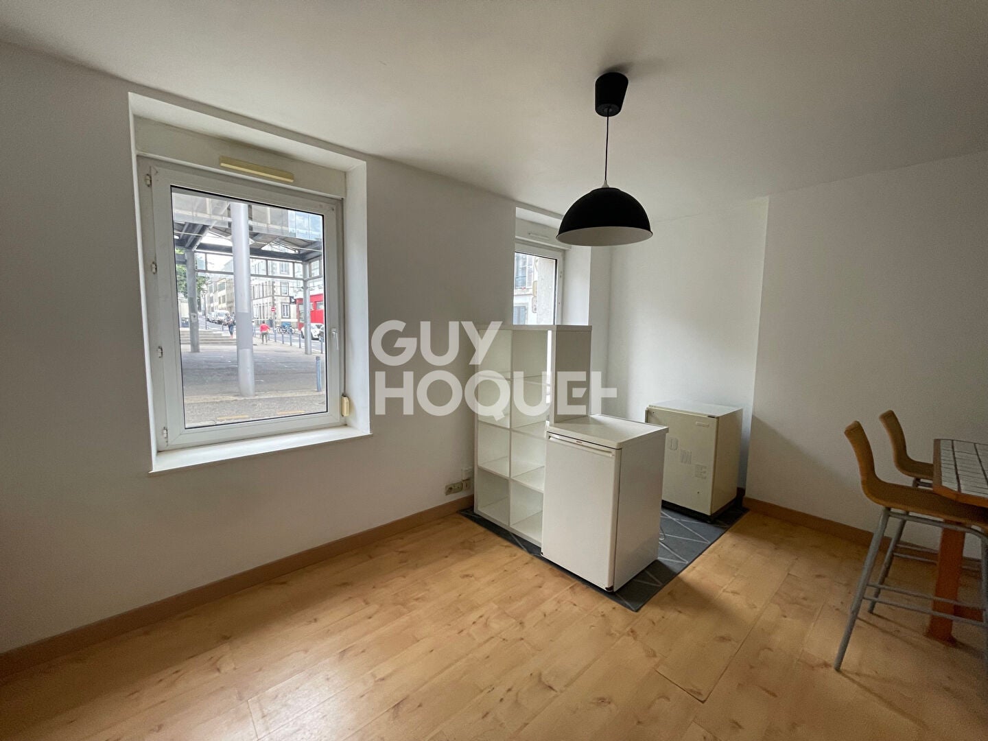 Appartement Rue Jean Jaurès à Brest