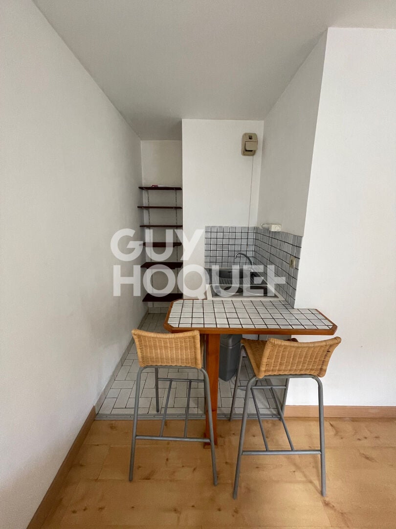 Appartement Rue Jean Jaurès à Brest
