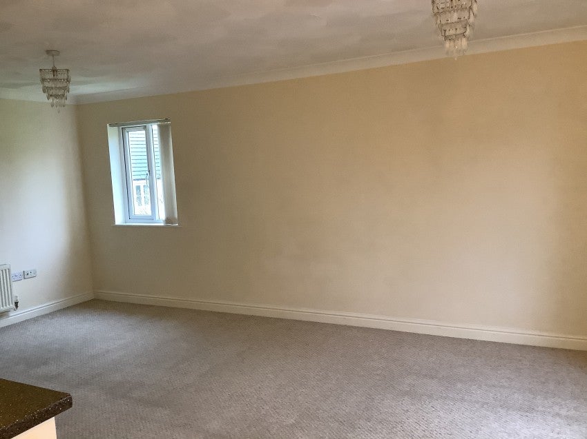 Flat Poltair Meadow in Penryn