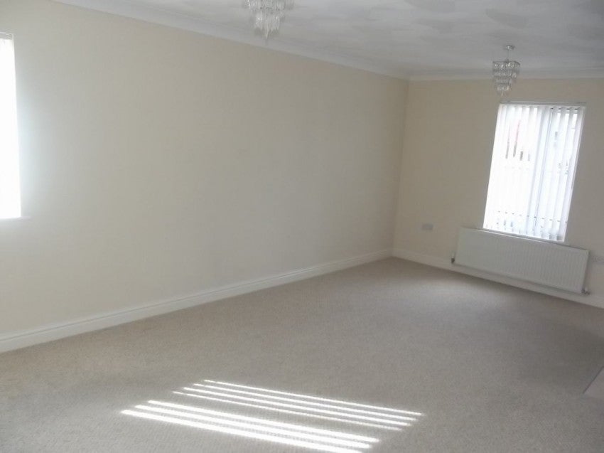 Flat Poltair Meadow in Penryn