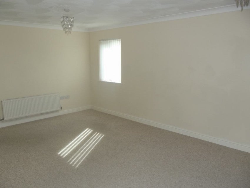 Flat Poltair Meadow in Penryn