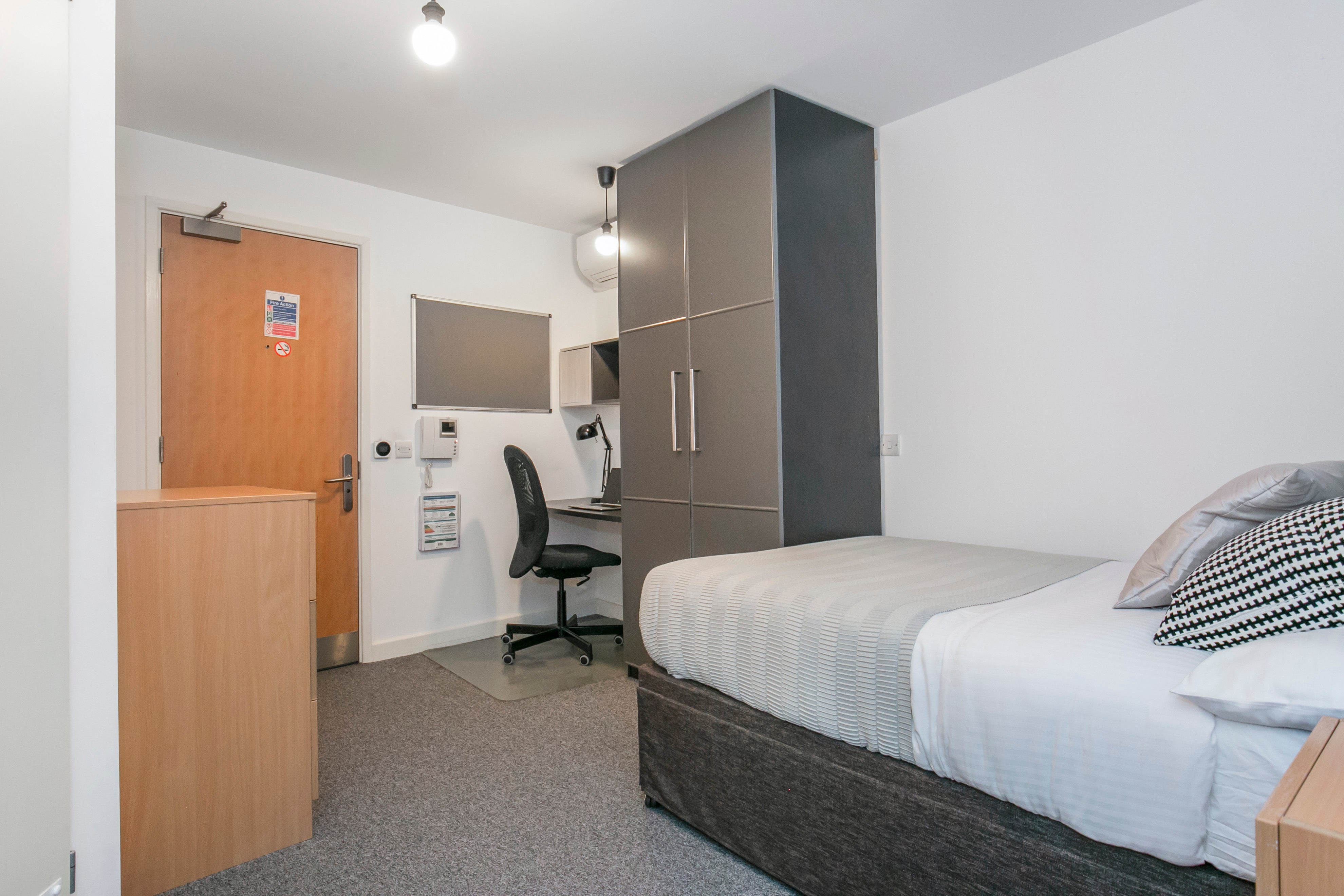 Room Herbal Hill in Greater London