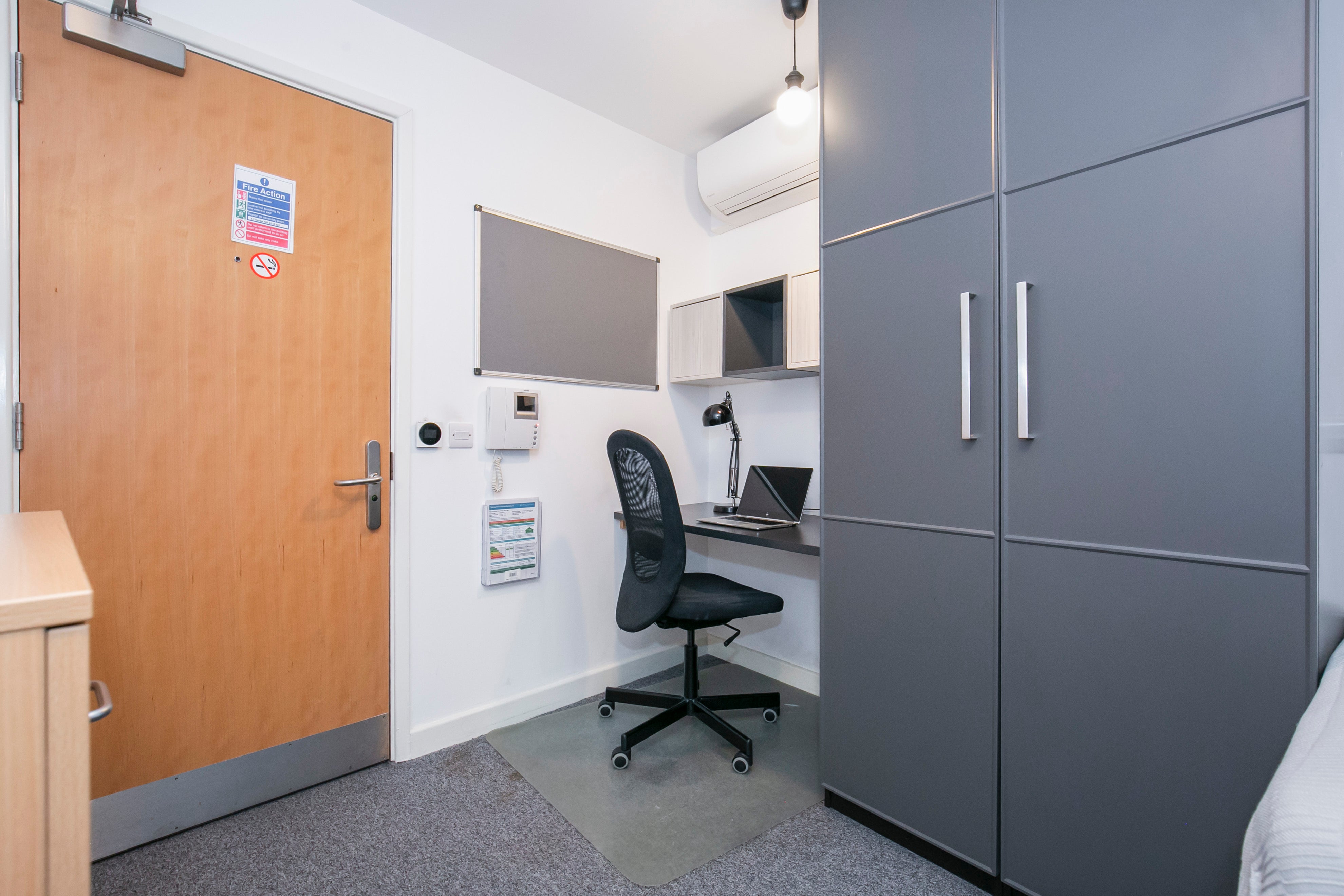 Room Herbal Hill in Greater London
