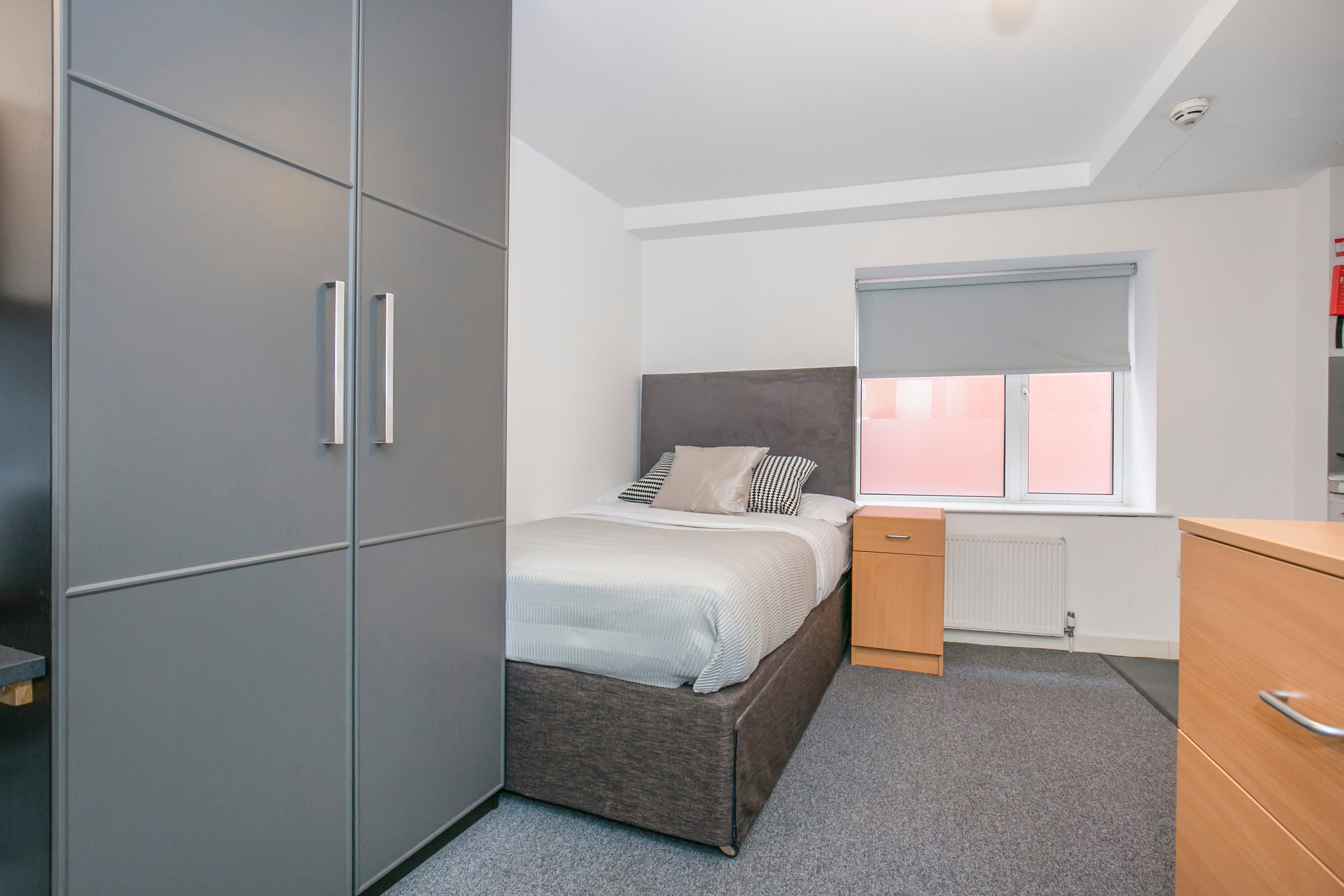Room Herbal Hill in Greater London