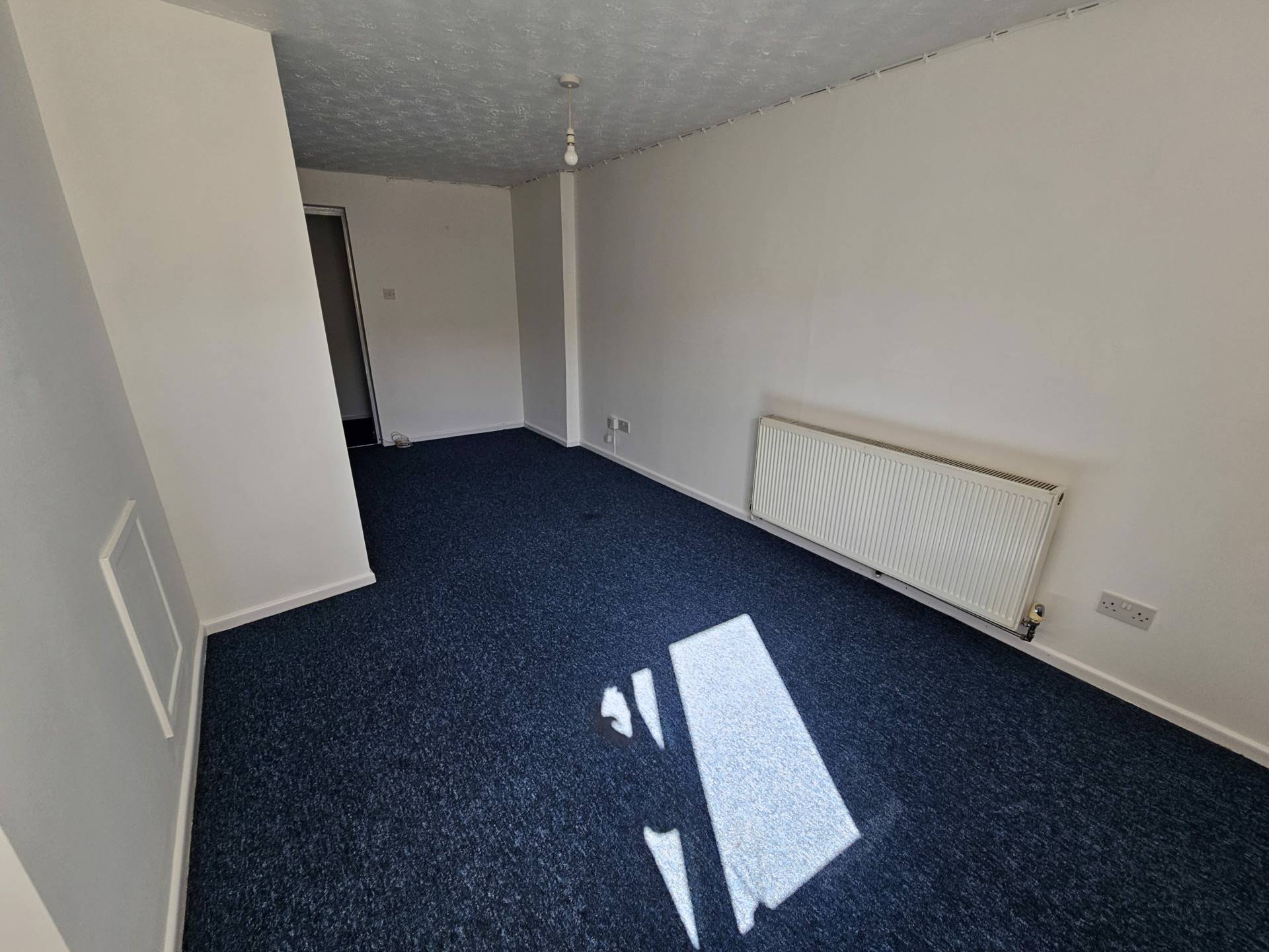 Flat Honestone Street in Torridge District