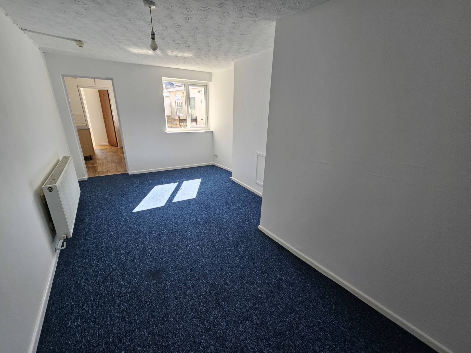 Flat Honestone Street in Torridge District