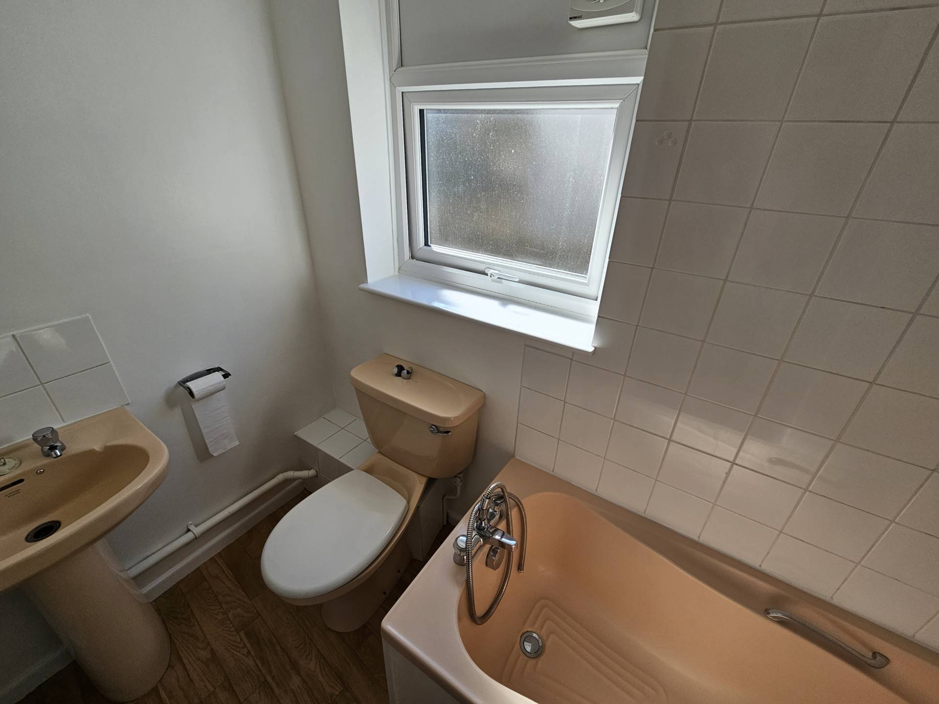 Flat Honestone Street in Torridge District