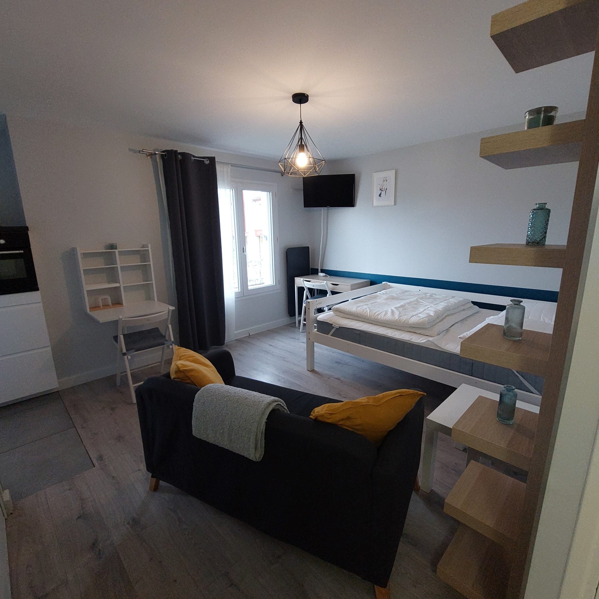 Appartement Place des Arts à Blagnac