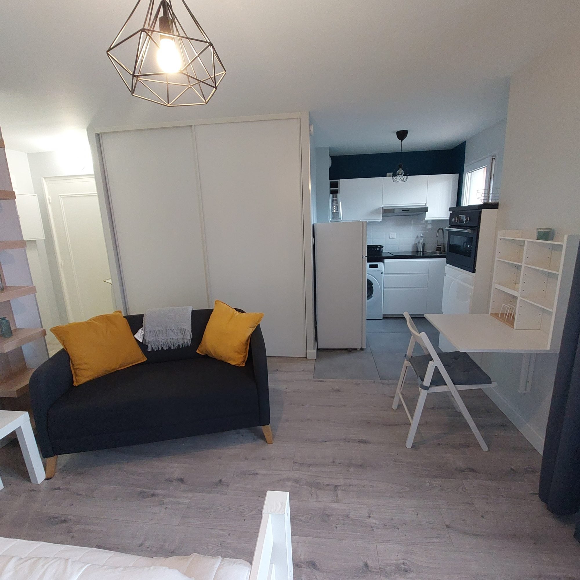 Appartement Place des Arts à Blagnac