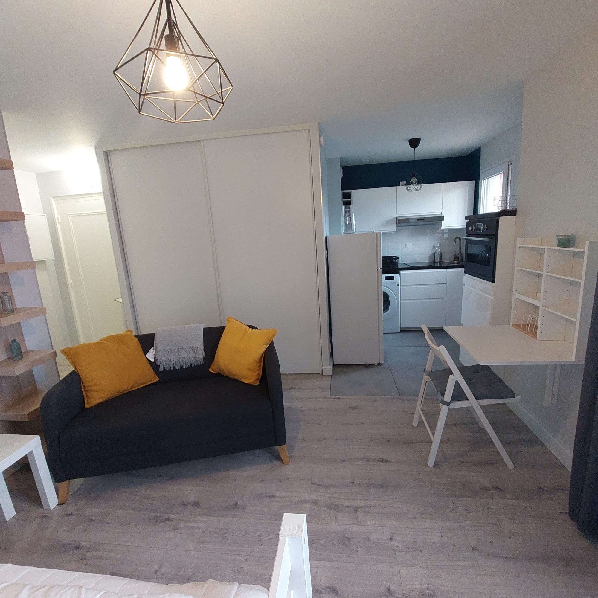 Appartement Place des Arts à Blagnac