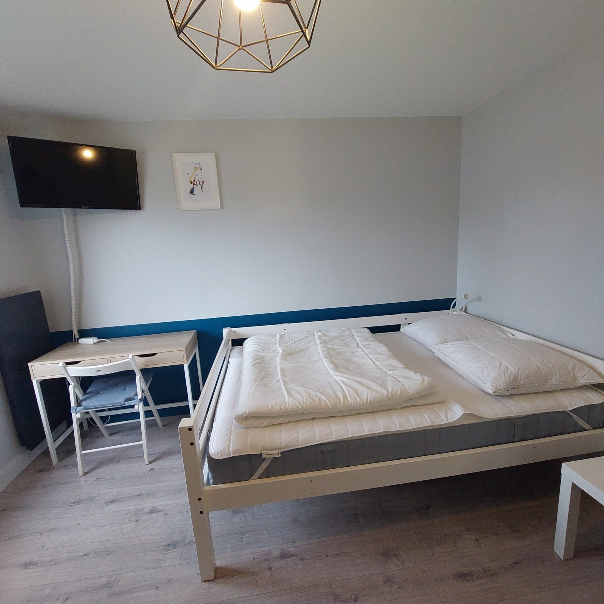 Flat Place des Arts in Blagnac