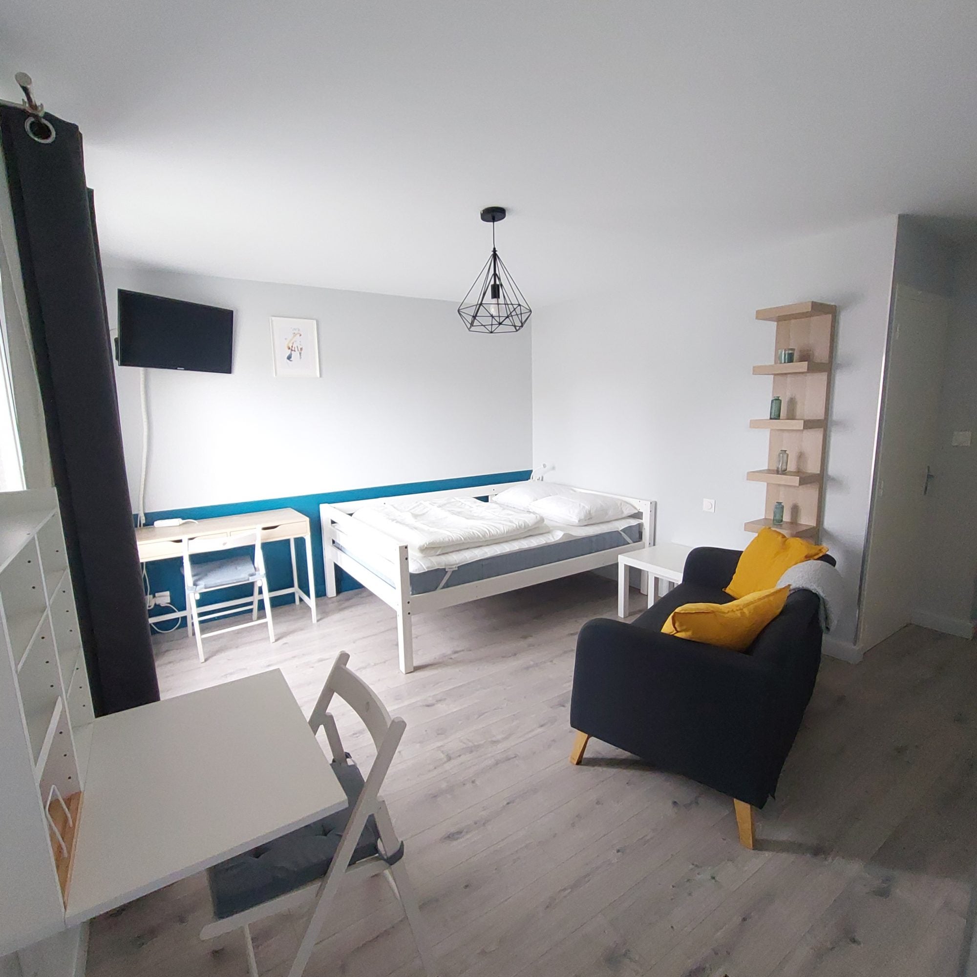 Appartement Place des Arts à Blagnac