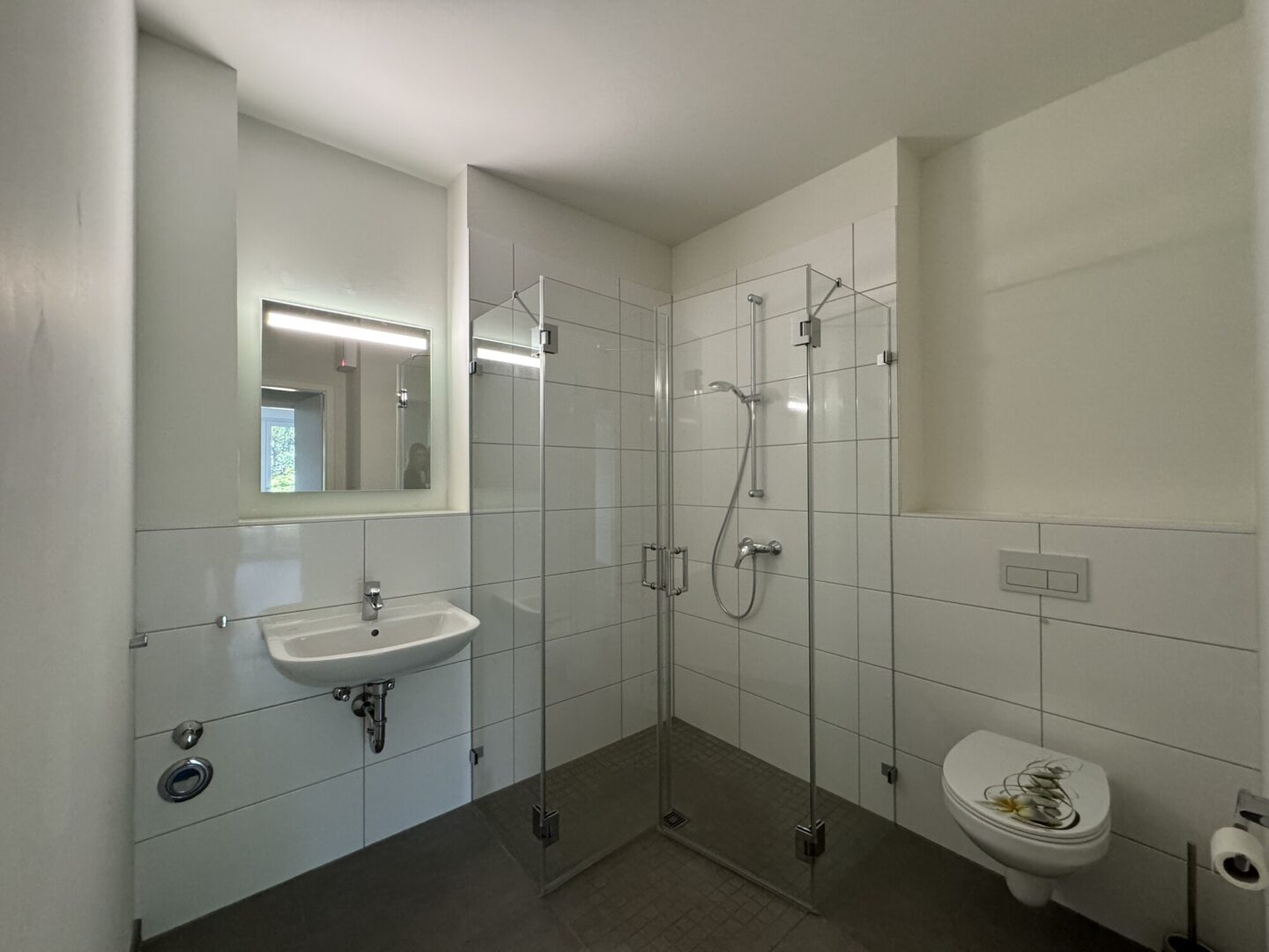 Wohnung Juistweg in Lübeck