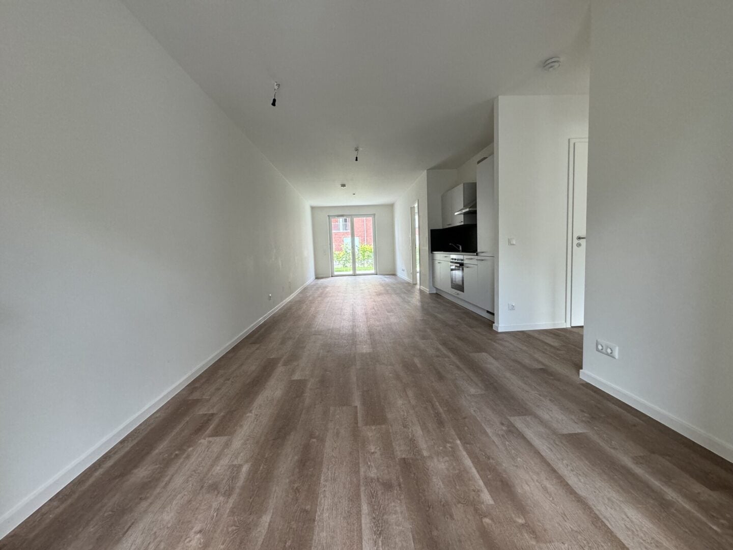 Wohnung Juistweg in Lübeck