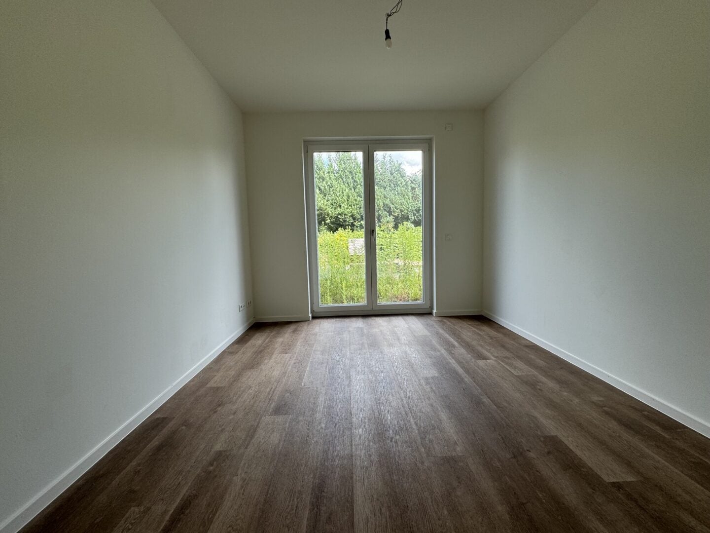Wohnung Juistweg in Lübeck