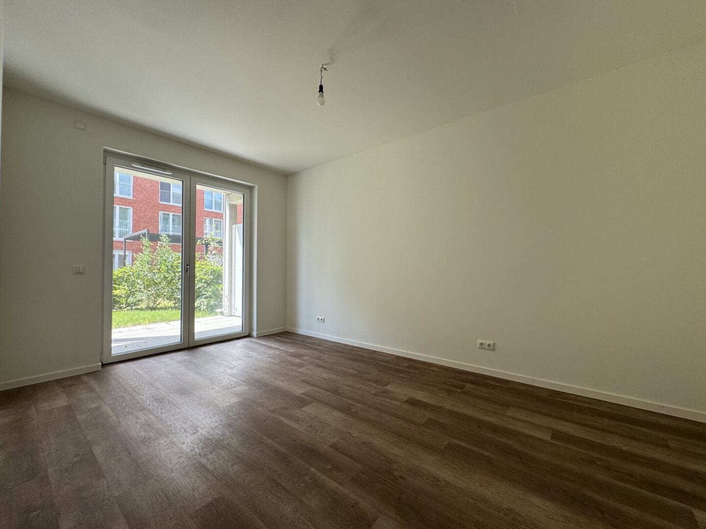 Wohnung Juistweg in Lübeck