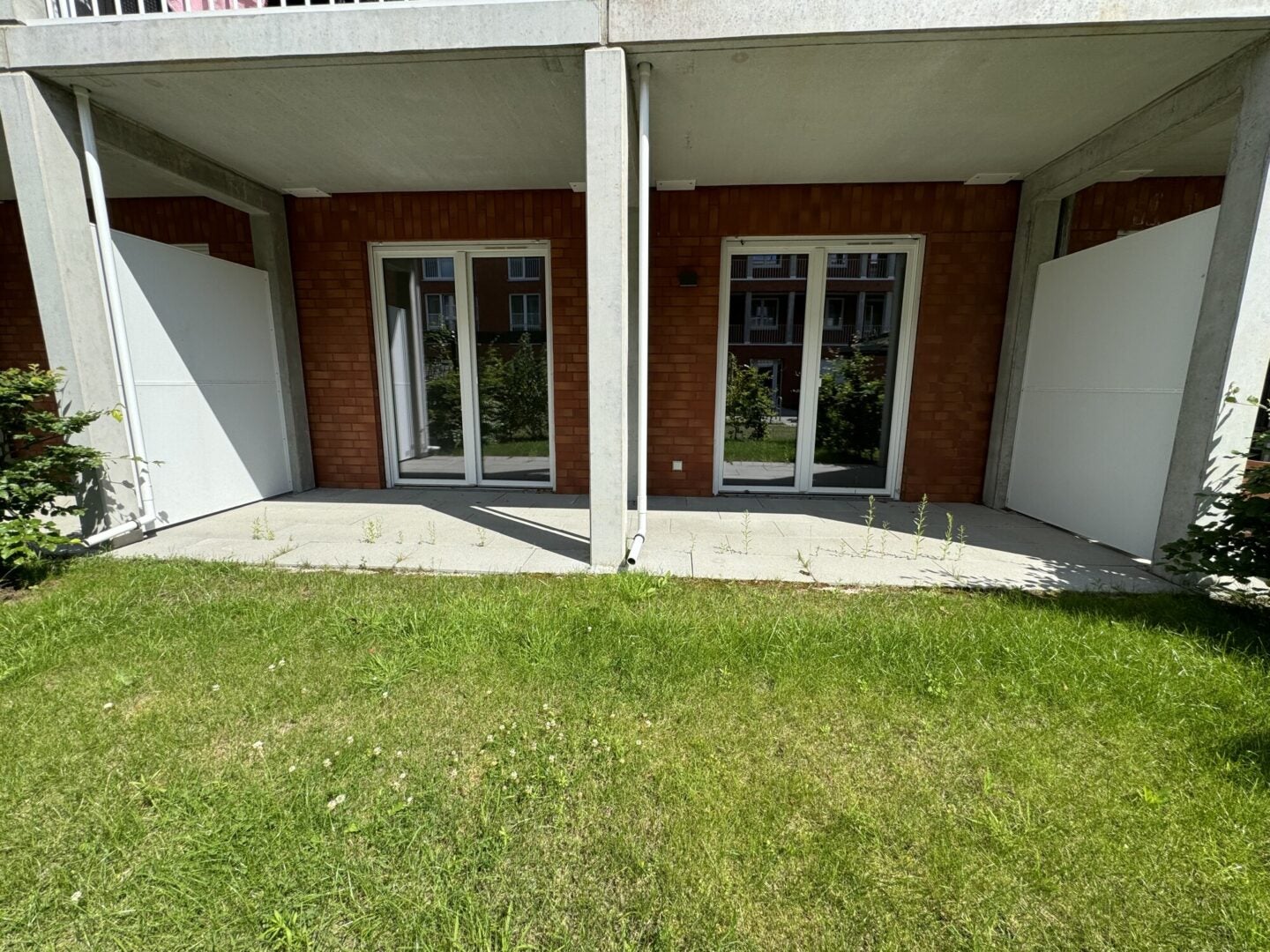 Wohnung Juistweg in Lübeck