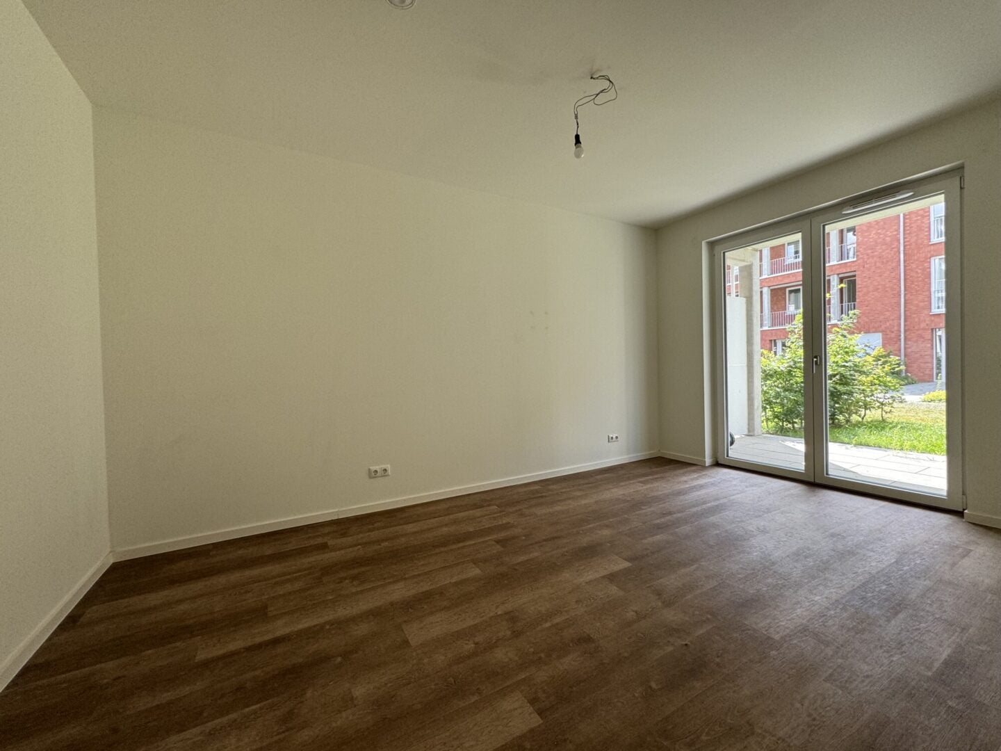 Wohnung Juistweg in Lübeck