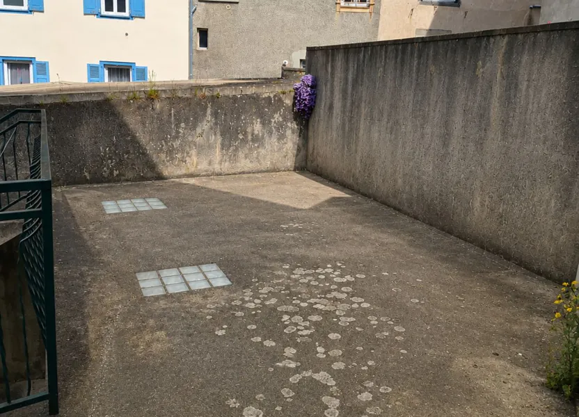 Appartement Boulevard Louis Blanc à Saint-Junien
