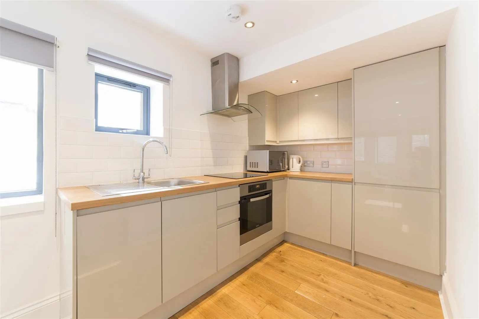Flat Westgate Road in Newcastle upon Tyne