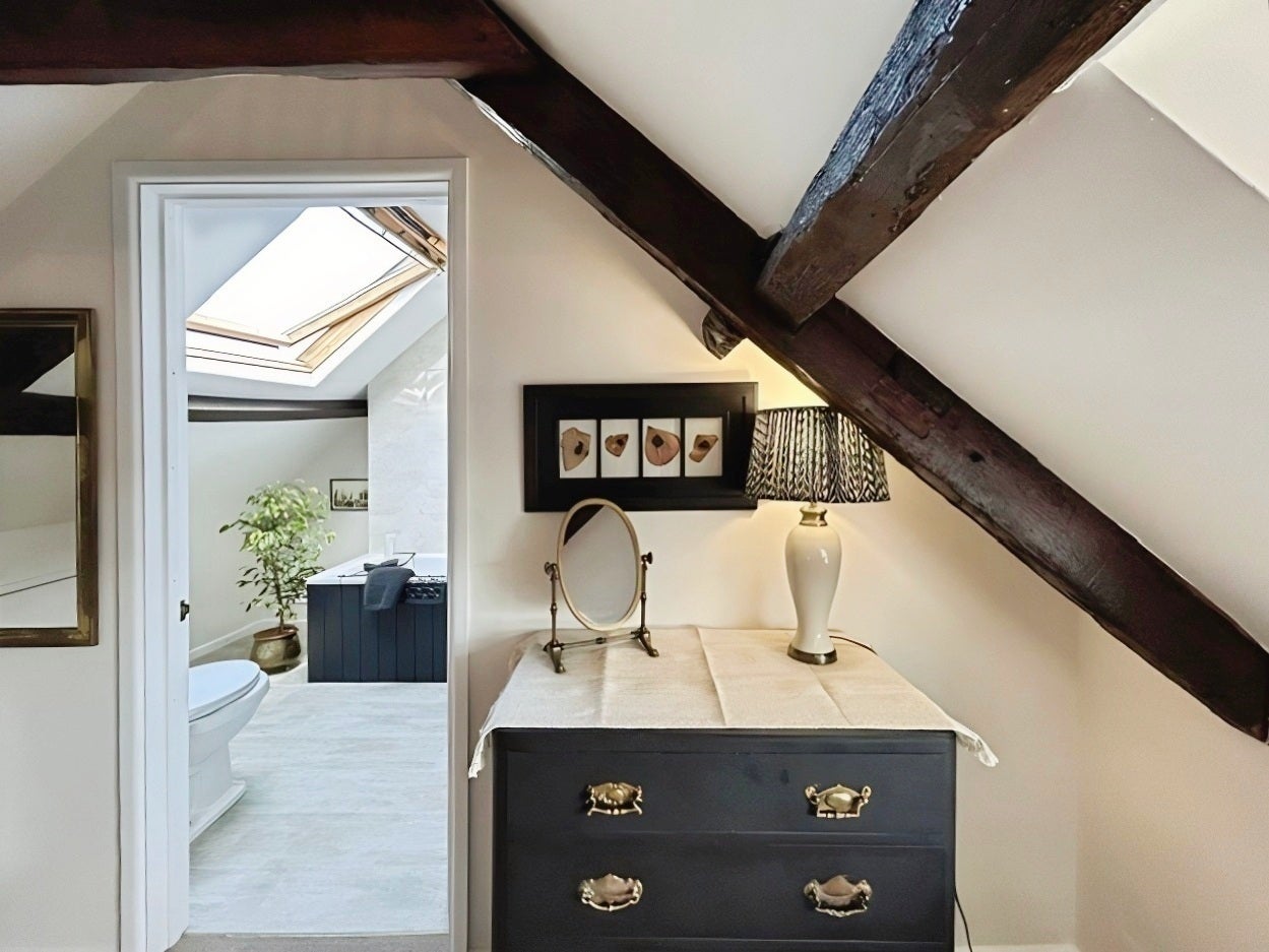 Flat West Street in Bridport