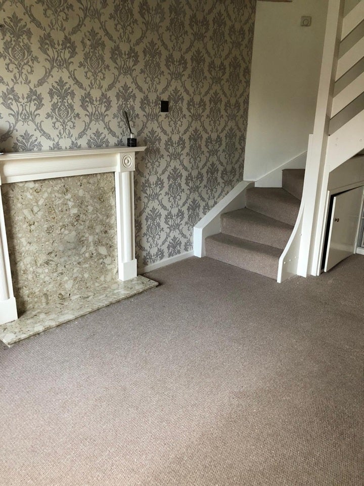 House Dean Close in Nottingham