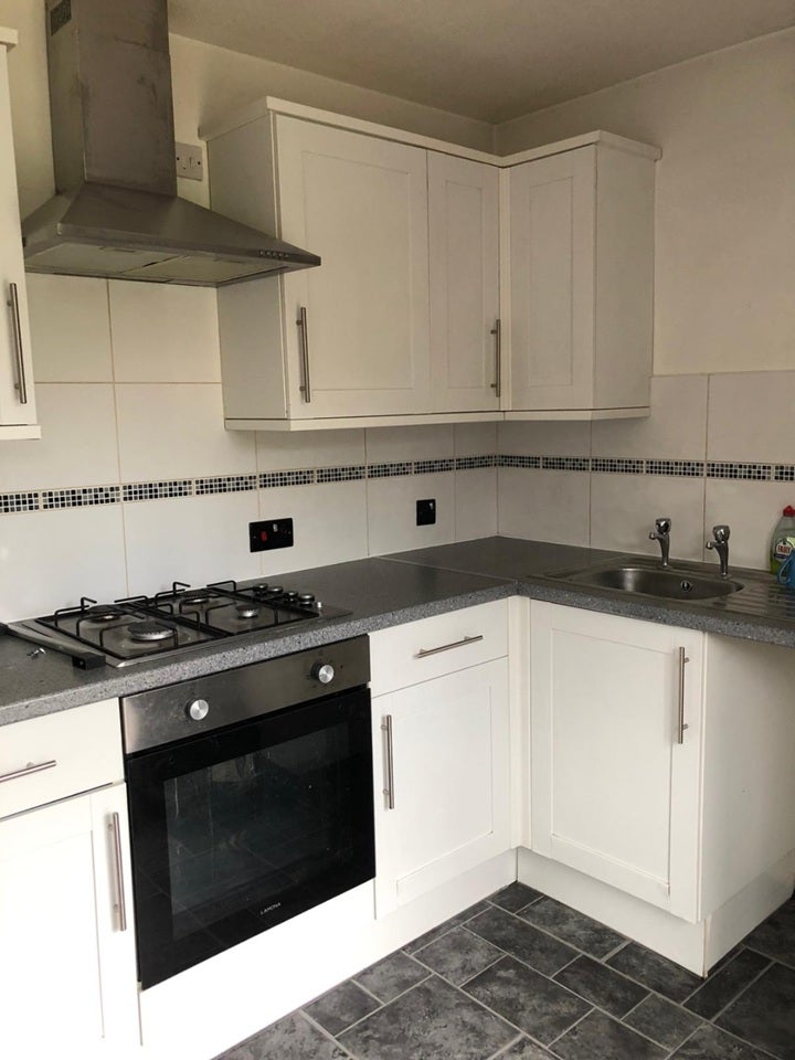 House Dean Close in Nottingham