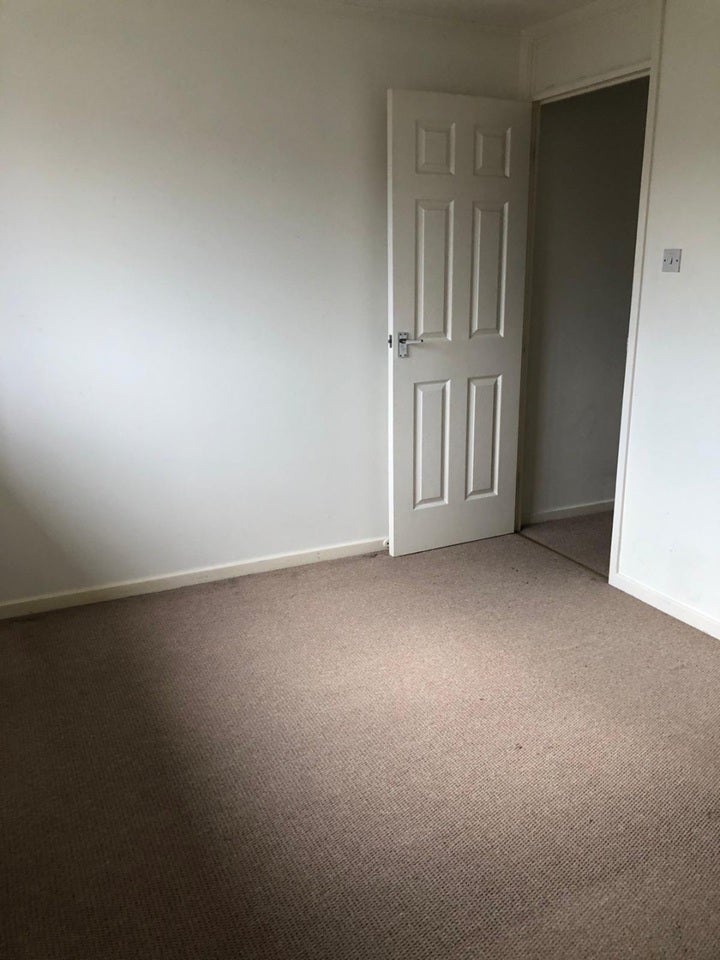 House Dean Close in Nottingham
