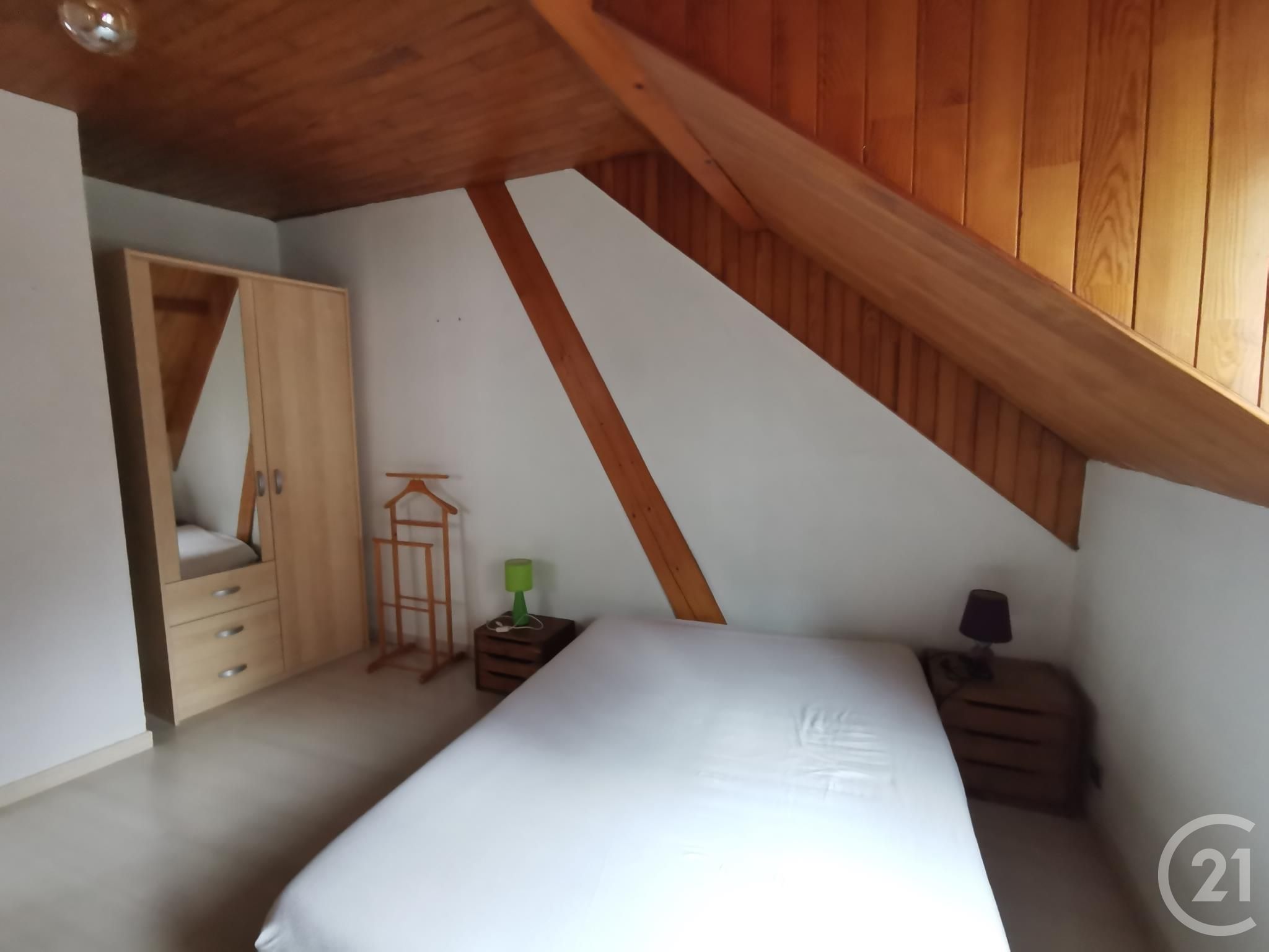 Appartement Rue Richebourg à Besançon