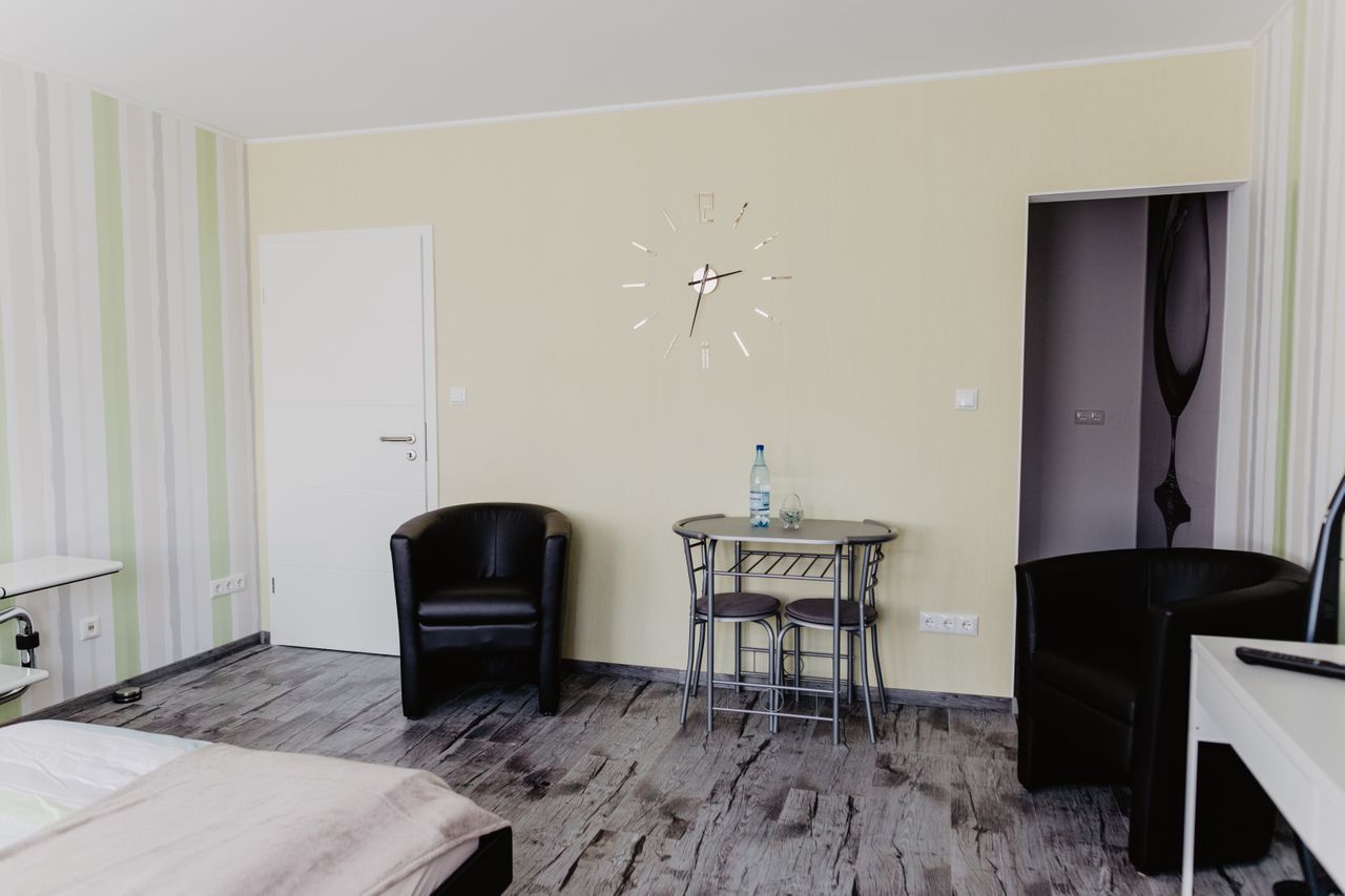 Wohnung Bokermühlstraße in Gelsenkirchen