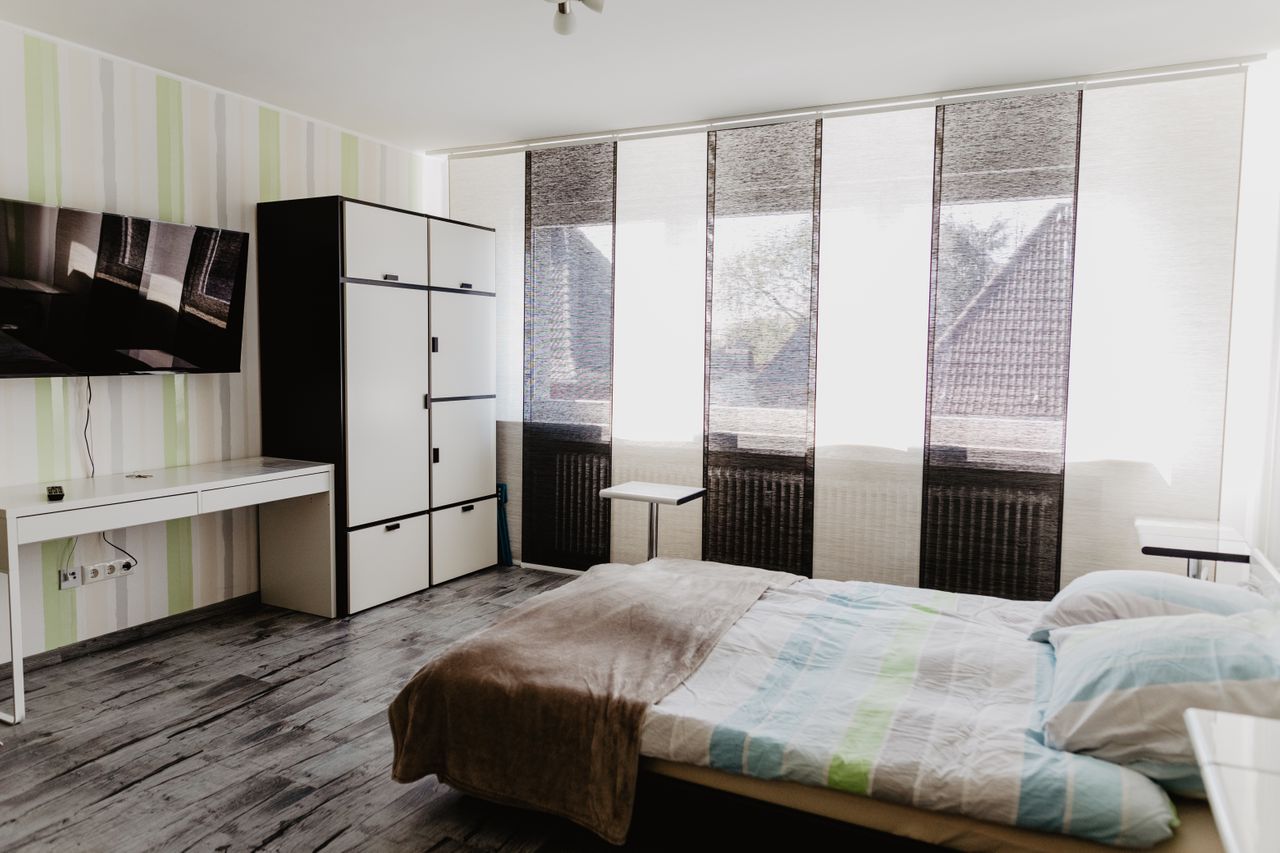Wohnung Bokermühlstraße in Gelsenkirchen