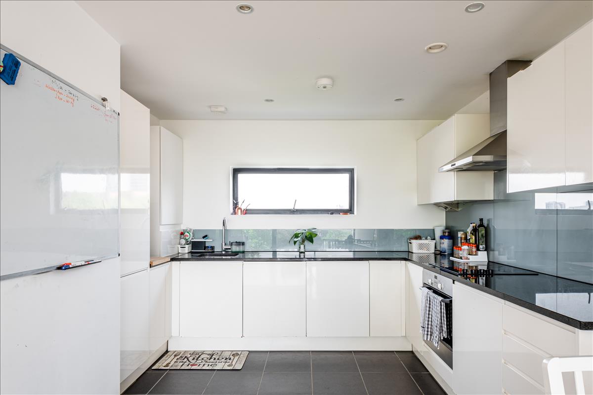 Flat London Fields West Side in Greater London
