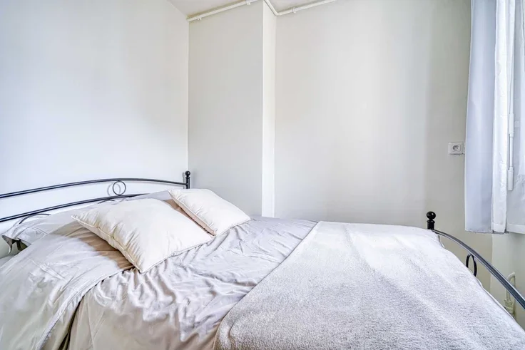 Appartement Rue Bélidor à Paris