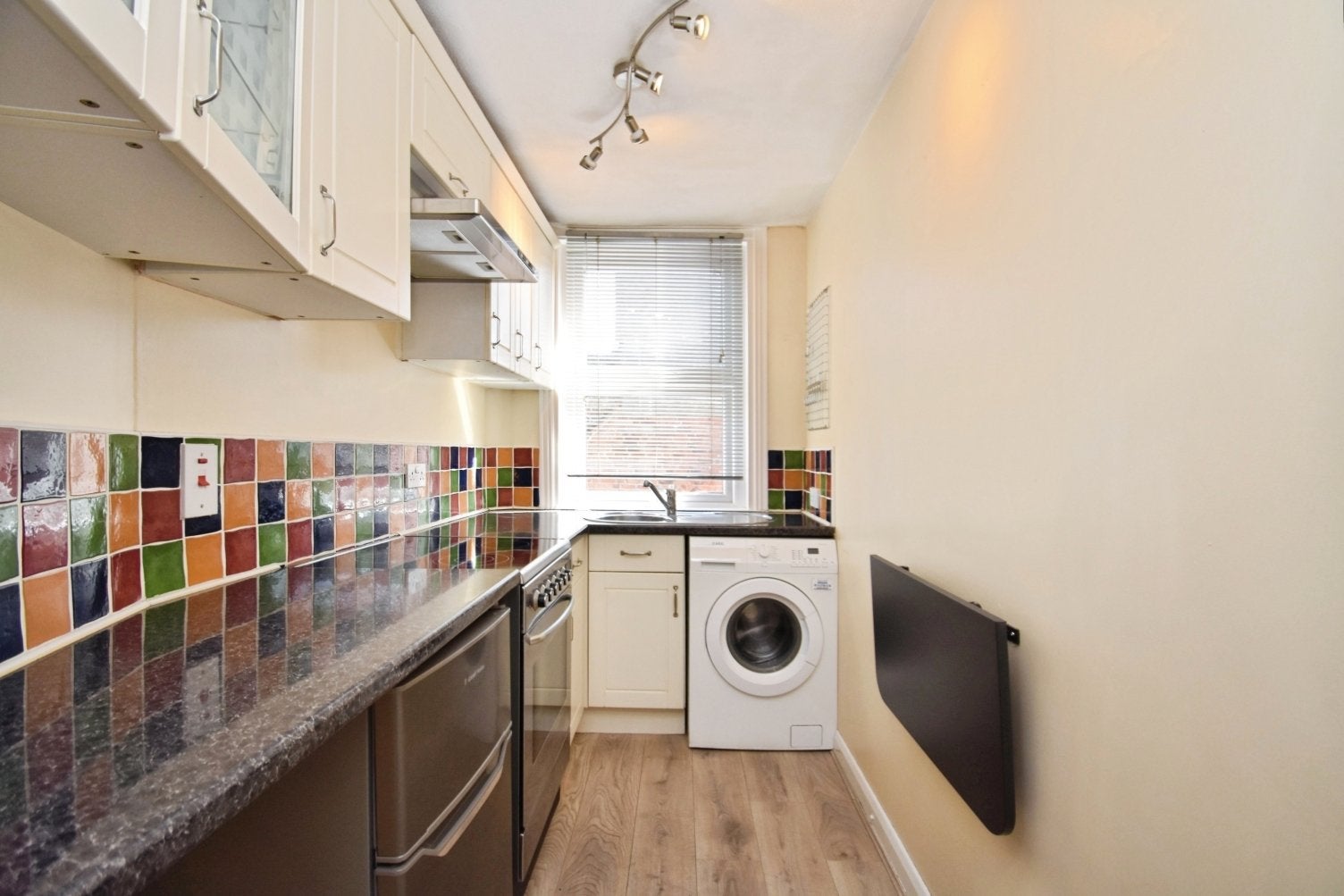 Flat Whitehaven Close in Greater London
