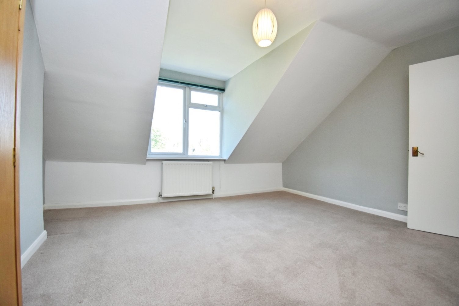 Flat Whitehaven Close in Greater London