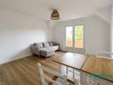 Appartement Rue de Riquewihr à Strasbourg