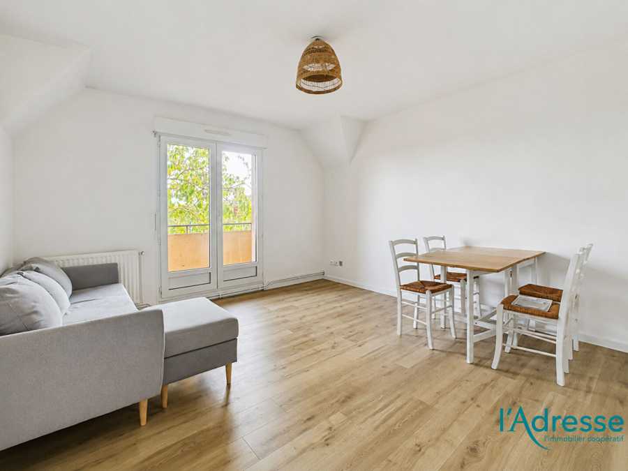 Flat Rue de Riquewihr in Strasbourg