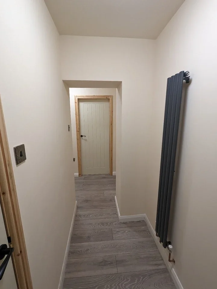 Room Greenway in Greater London
