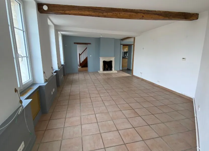 House Rue du Point du Jour in Gournay-sur-Aronde