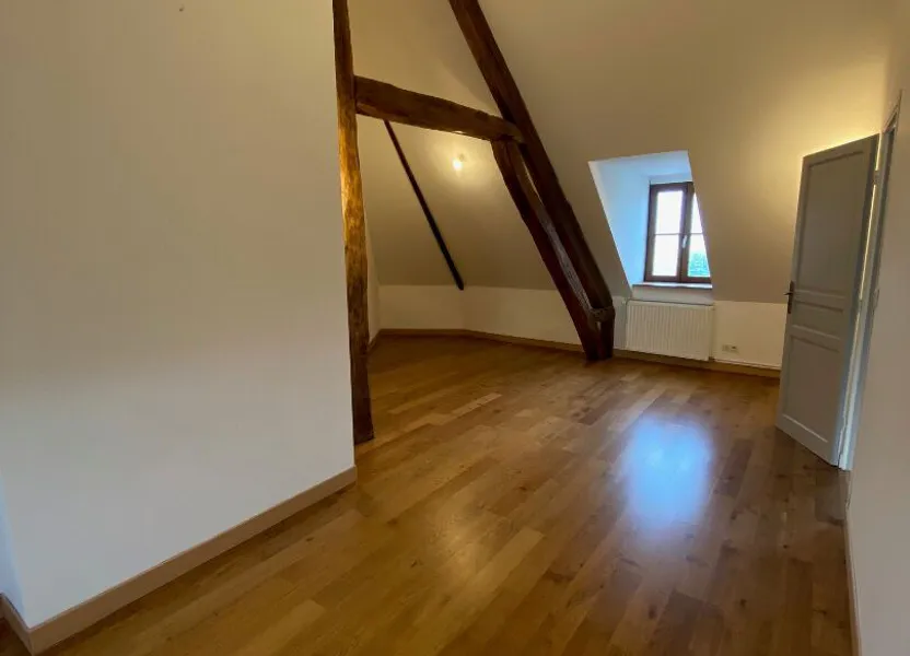 House Rue du Point du Jour in Gournay-sur-Aronde